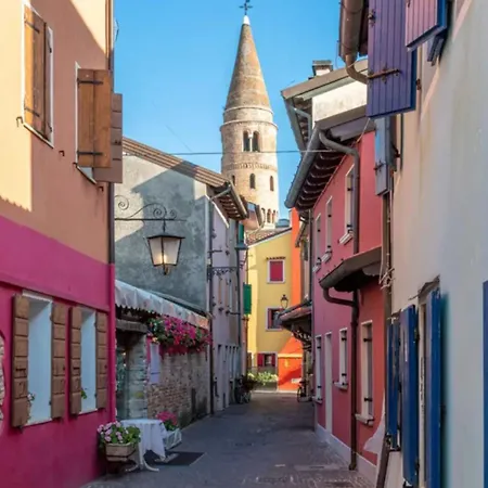 Daire Cozy Flat In A Pet Friendly In Caorle