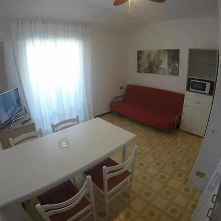 Daire Cozy Flat In A Pet Friendly In Caorle