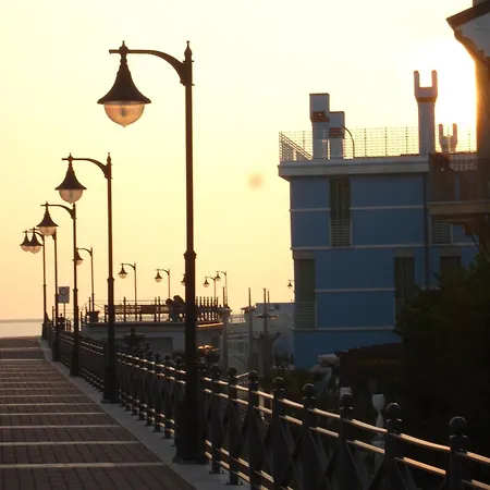 Daire Cozy Flat In A Pet Friendly In Caorle