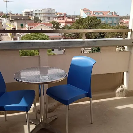 Cozy Flat In A Pet Friendly In Appartement
