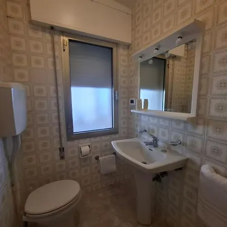 Cozy Flat In A Pet Friendly In Appartement Caorle